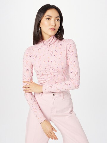 ESPRIT Shirt in Pink: predná strana