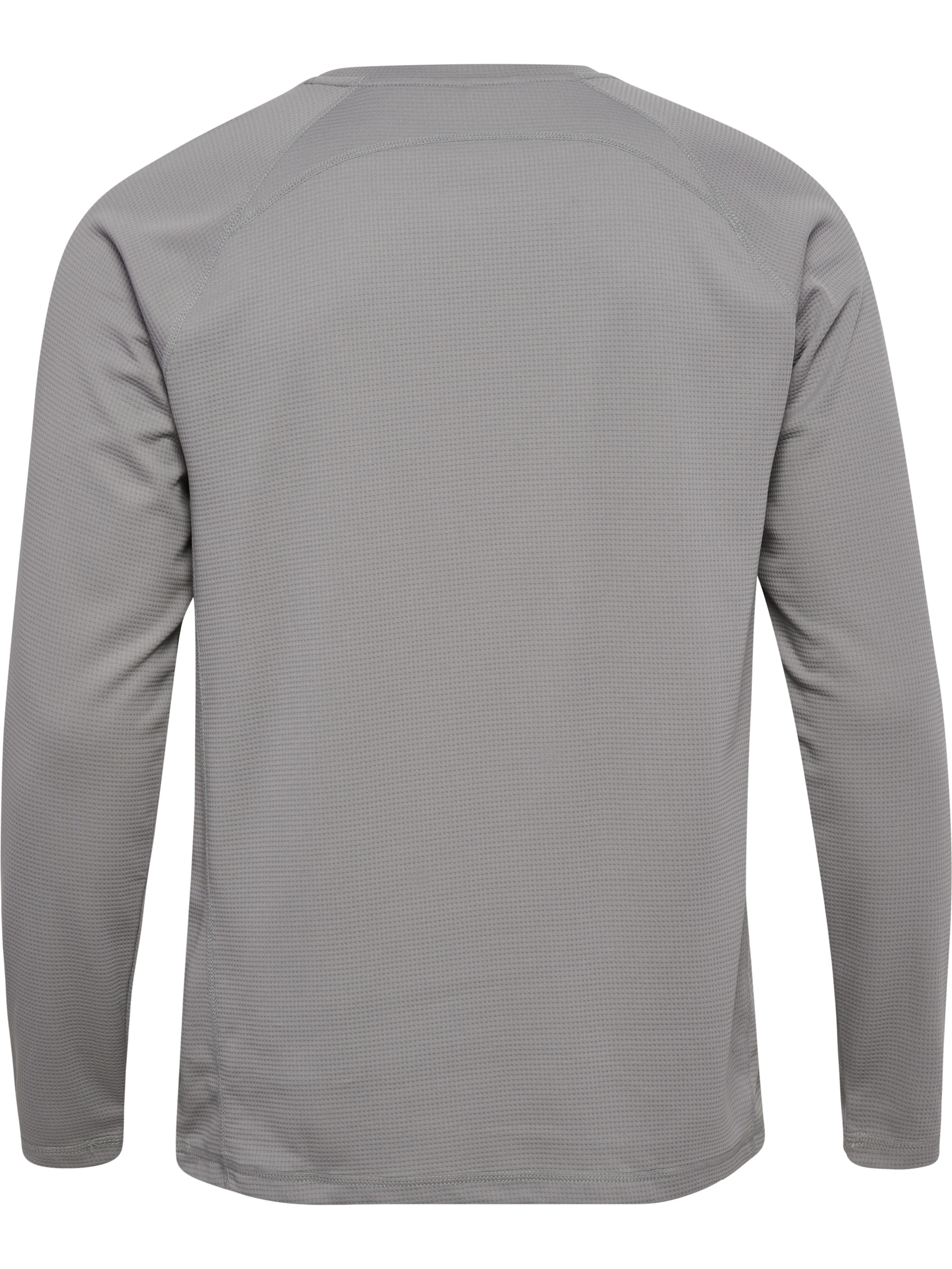 Hummel Performance Shirt in Grey