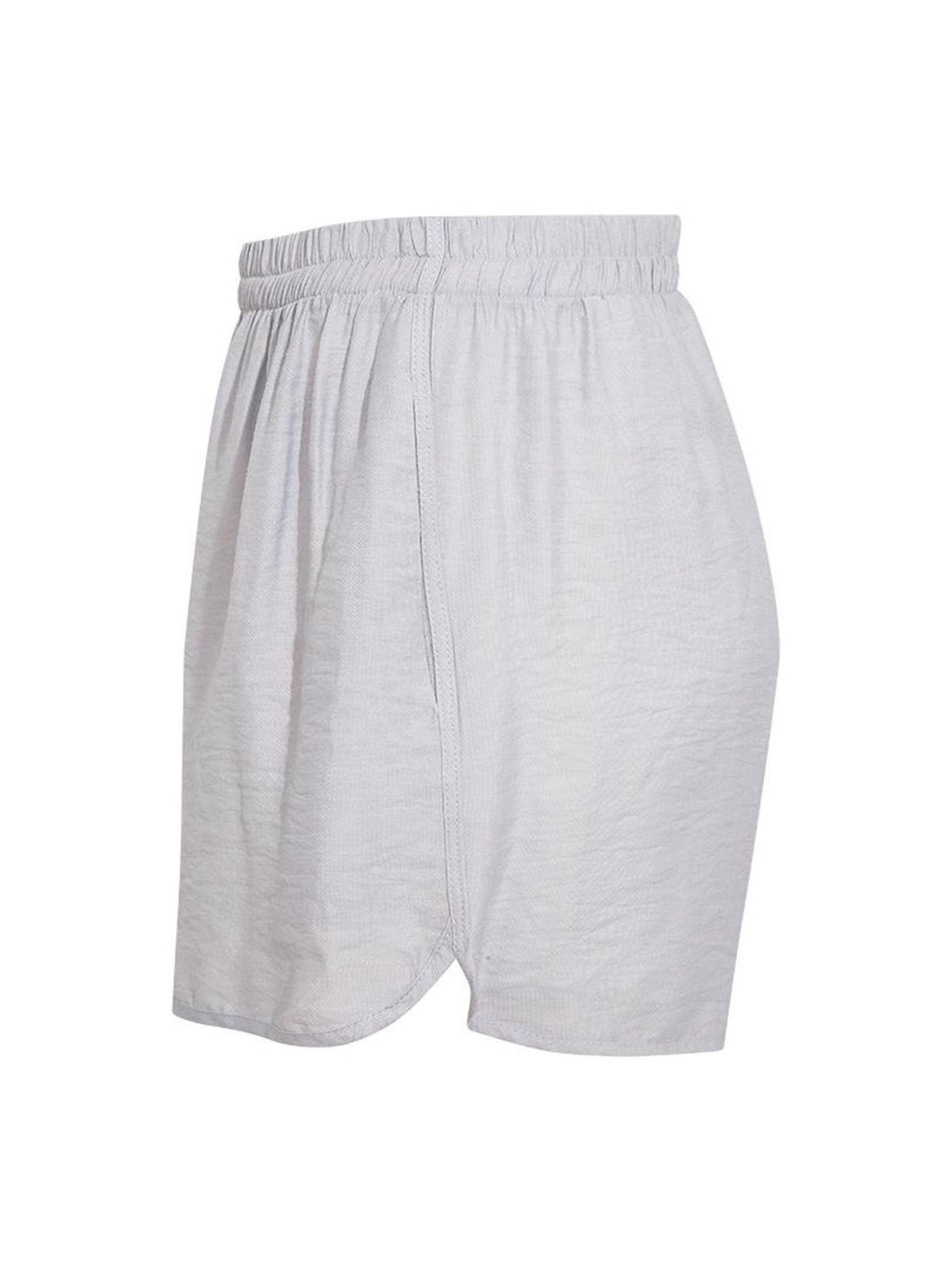 Rivus Board shorts in Grey