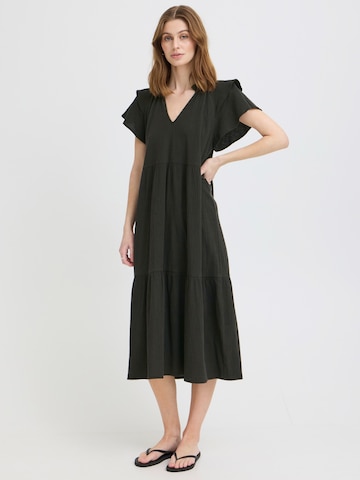 ICHIHaljina 'IHLIFANA' - crna boja