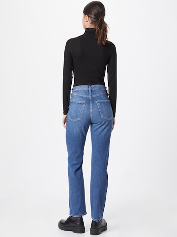 regular Jeans 'ERRIT' di GAP in blu