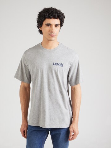 LEVI'S ® Tričko - Sivá: predná strana