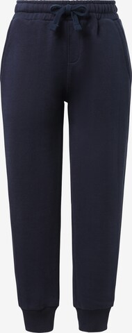 Pantalon North Sails en bleu : devant