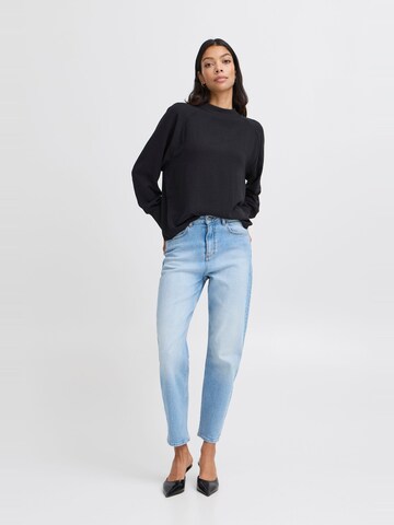 Pullover ' BYILIRIDA BLOUSE - ' di b.young in nero