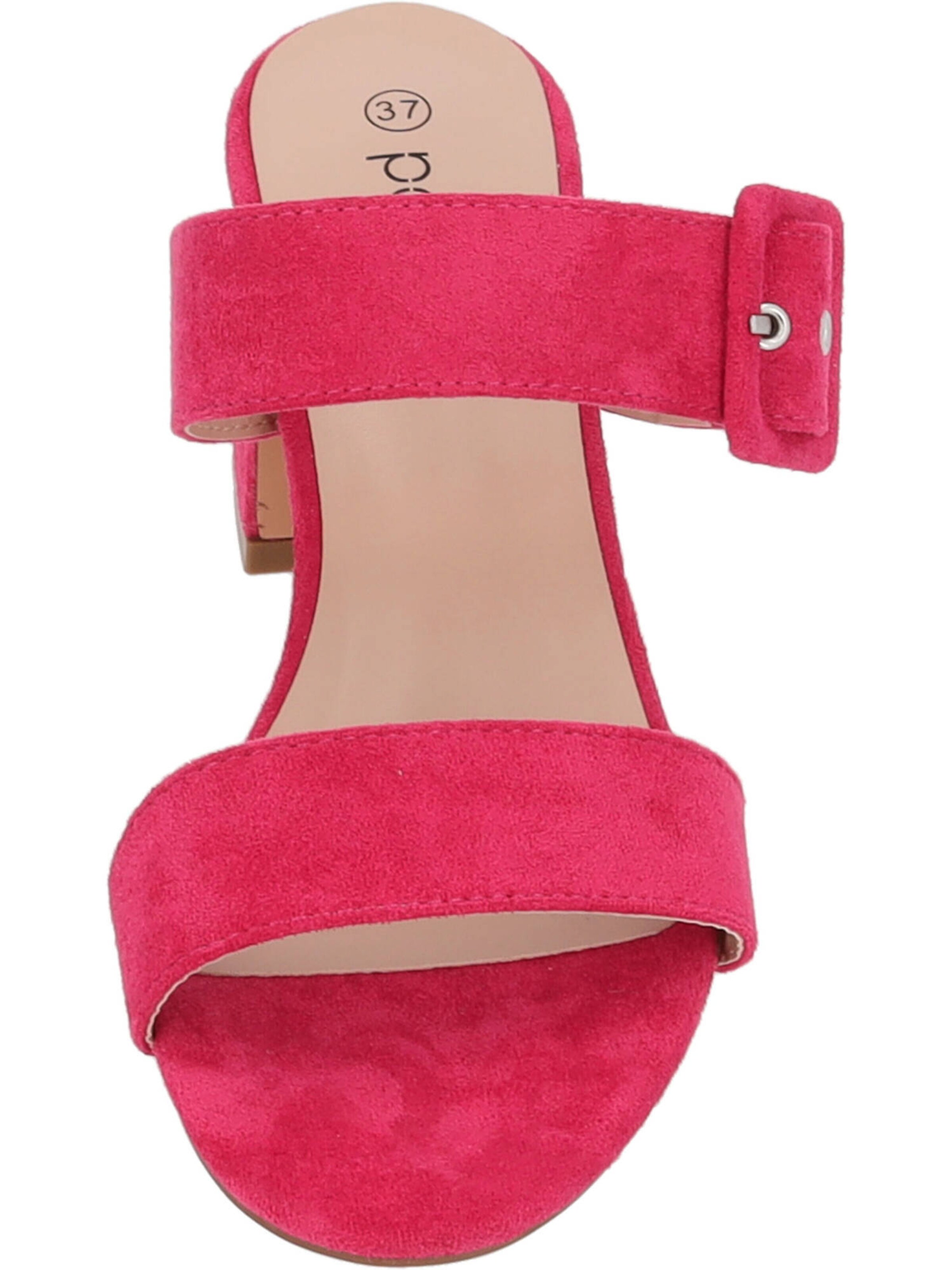 Palado Mules 'Celsa' in Pink