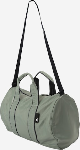 ADIDAS PERFORMANCE - Bolsa de deporte 'Studio ' en verde: frente