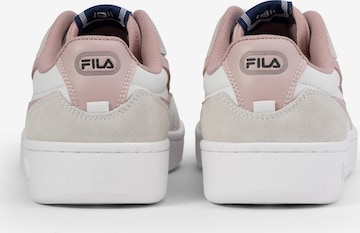 FILA Sneakers low 'SEVARO' i blandingsfarger