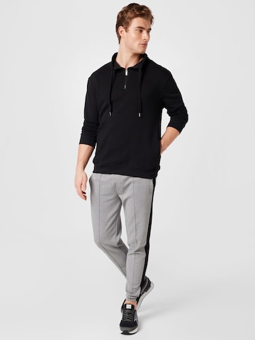 BURTON MENSWEAR LONDONSweater majica - crna boja