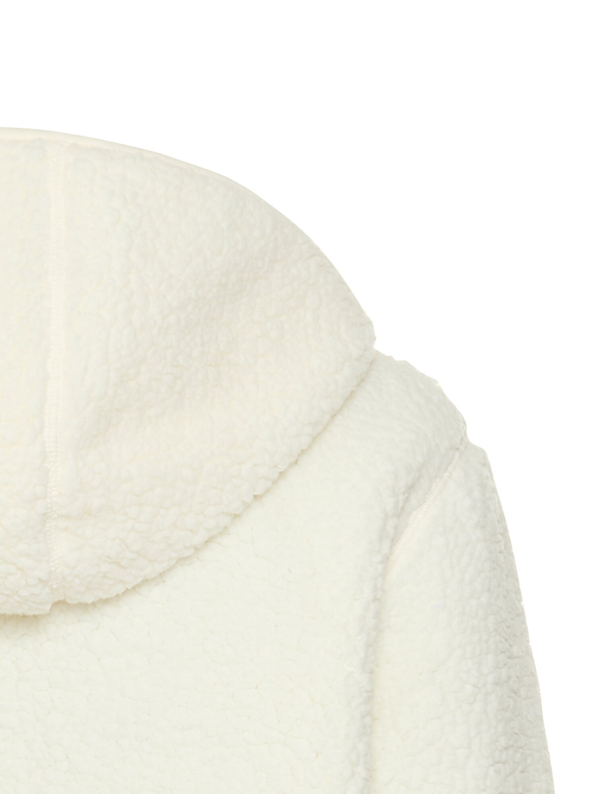 CAMEL ACTIVE Pullover in Weiß