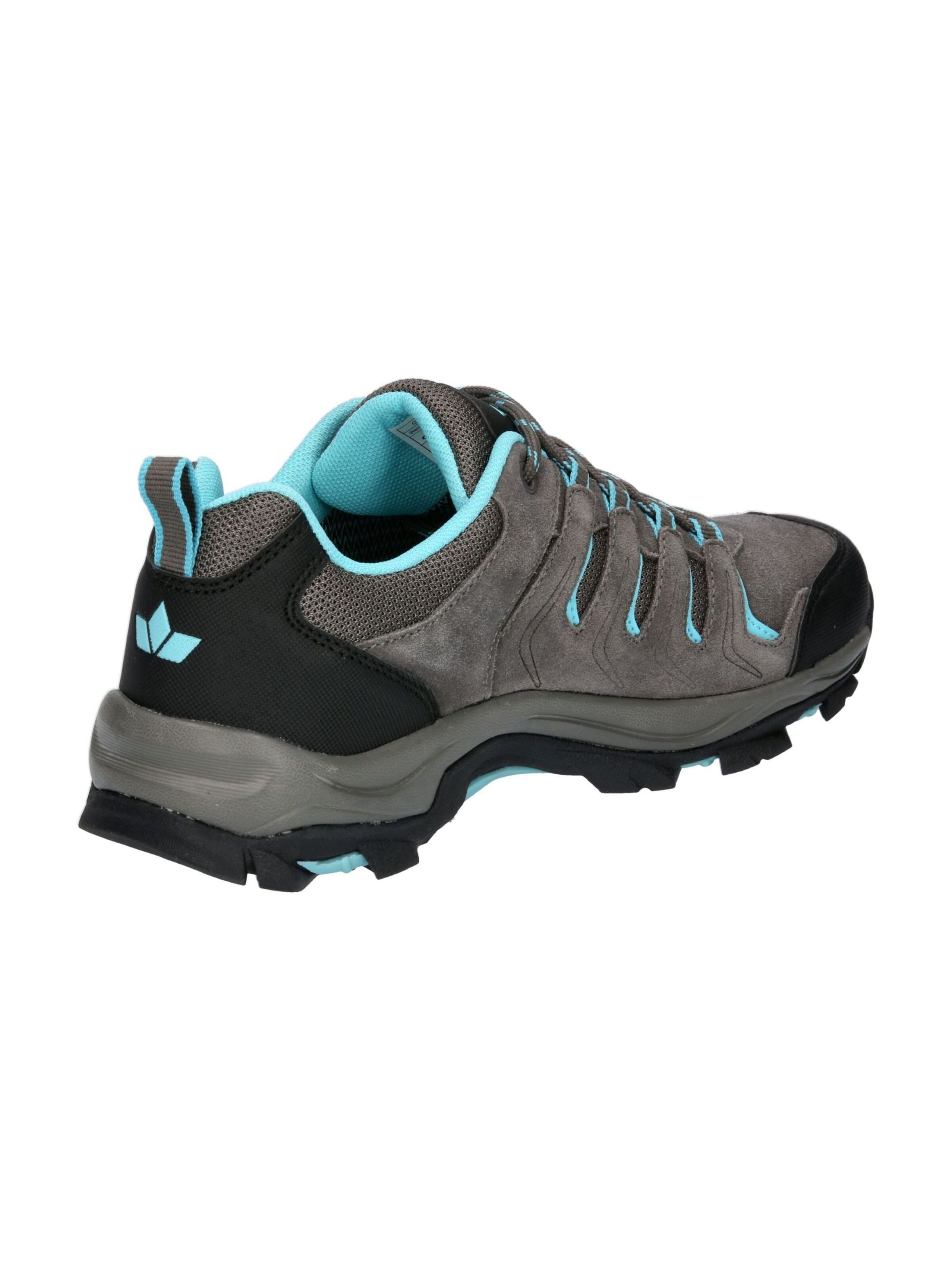 LICO Halbschuh 'Manaslu' in Grau