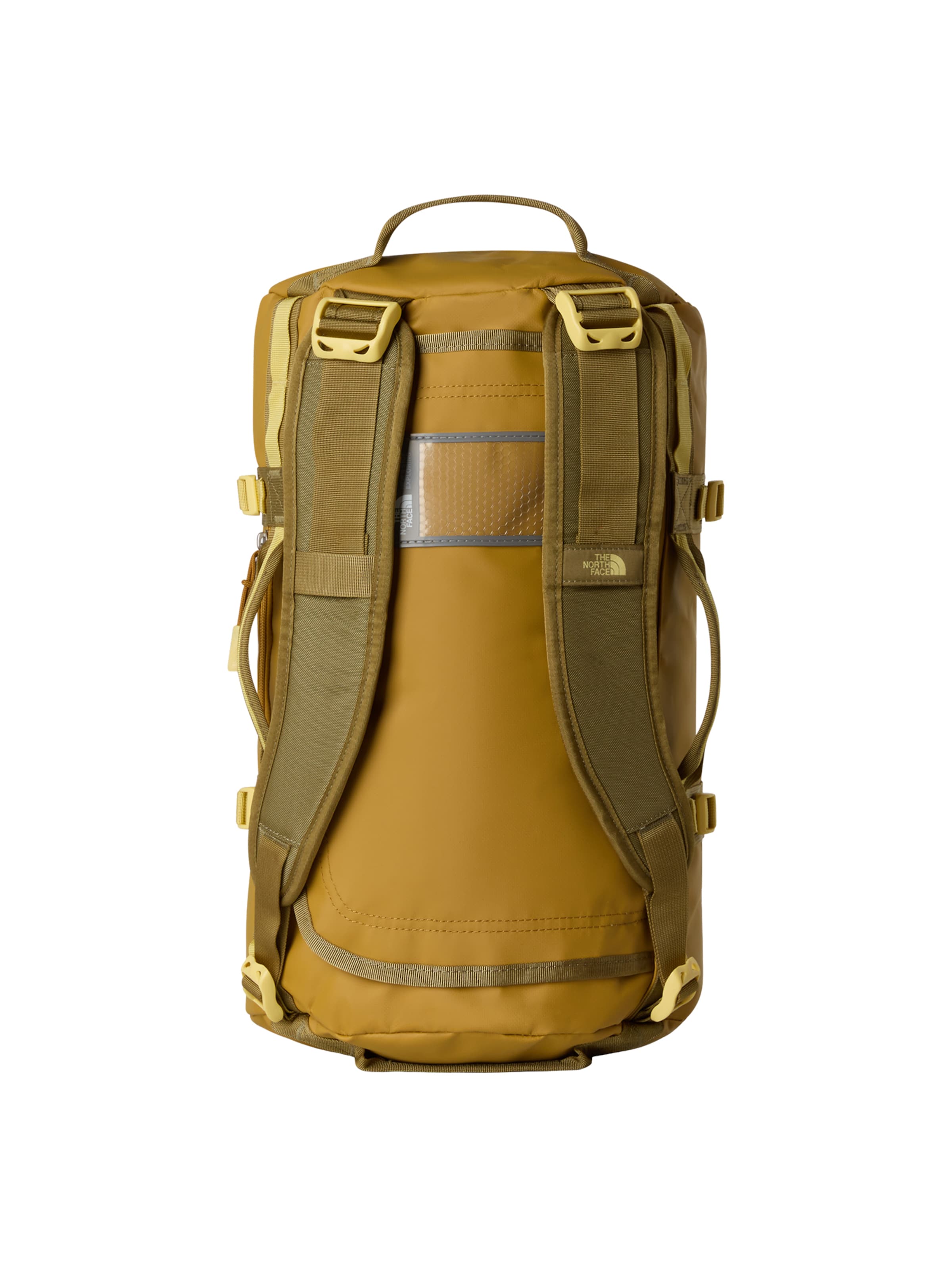 THE NORTH FACE Пътна чанта 'BASE CAMP DUFFEL - XS' в пъстро