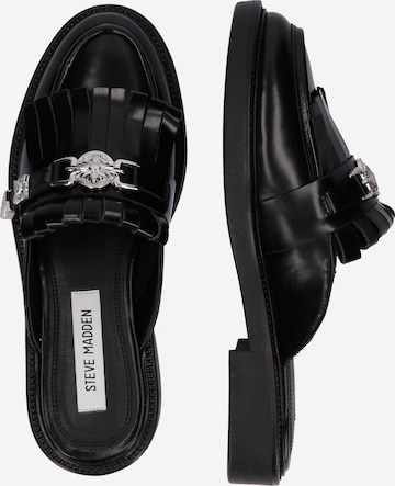 STEVE MADDEN - Zapatos abiertos 'LAVON' en negro