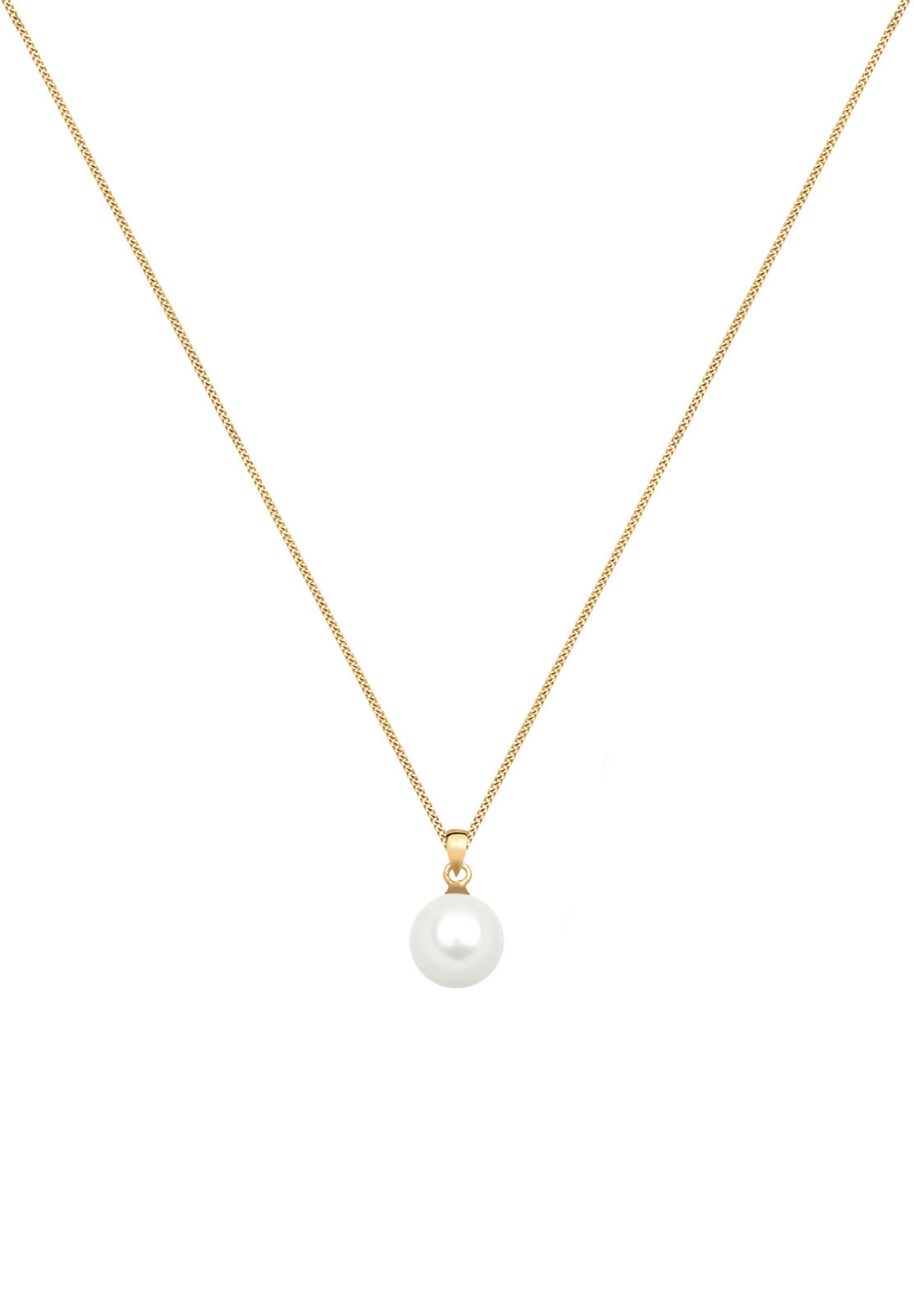 Chaîne ELLI PREMIUM en or