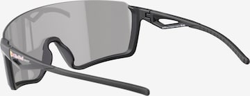 Red Bull Spect Sports Glasses 'BEAM' in Black