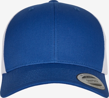 Flexfit Cap in Blue