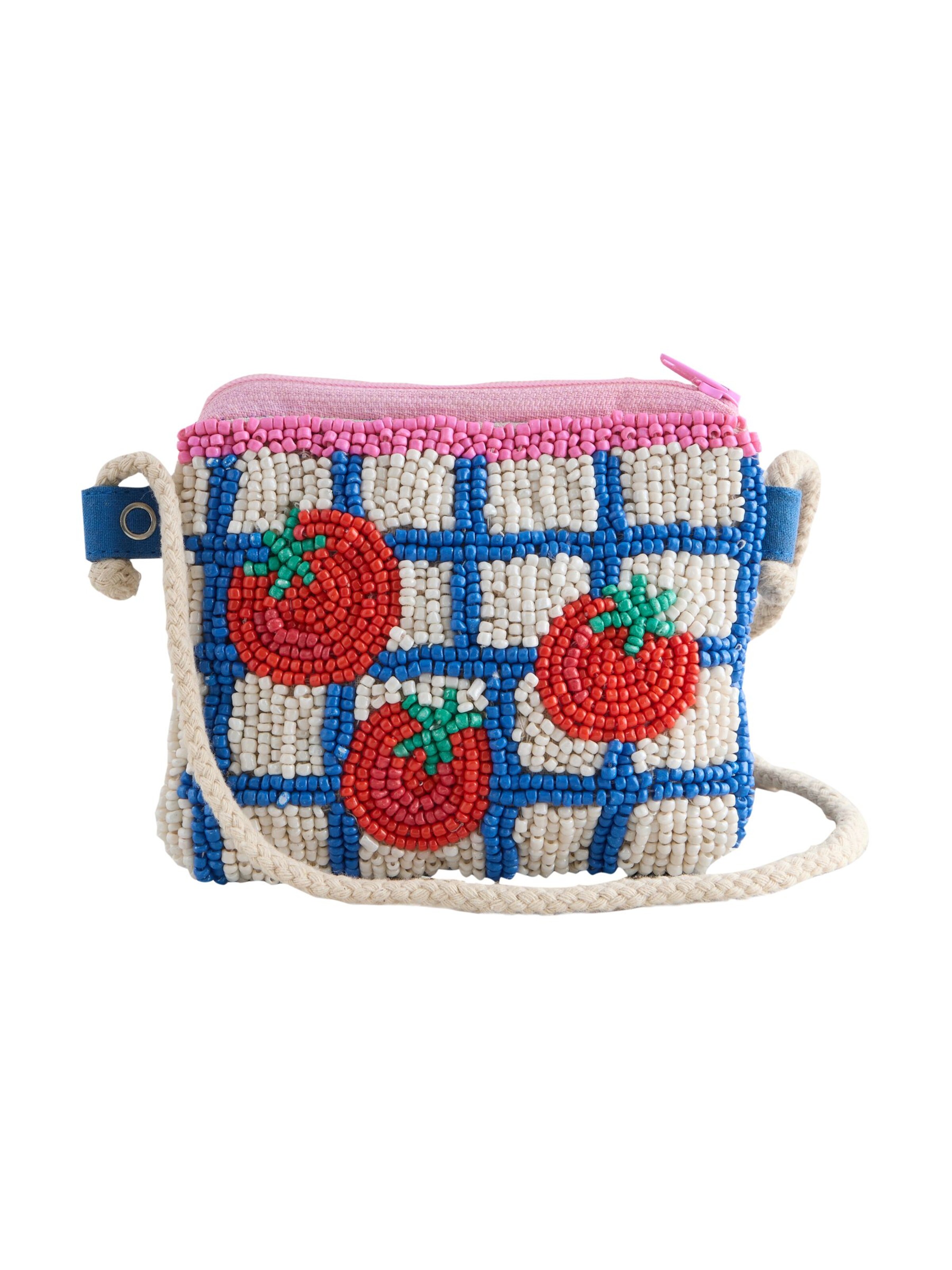 Next Tas in Gemengde kleuren: voorkant