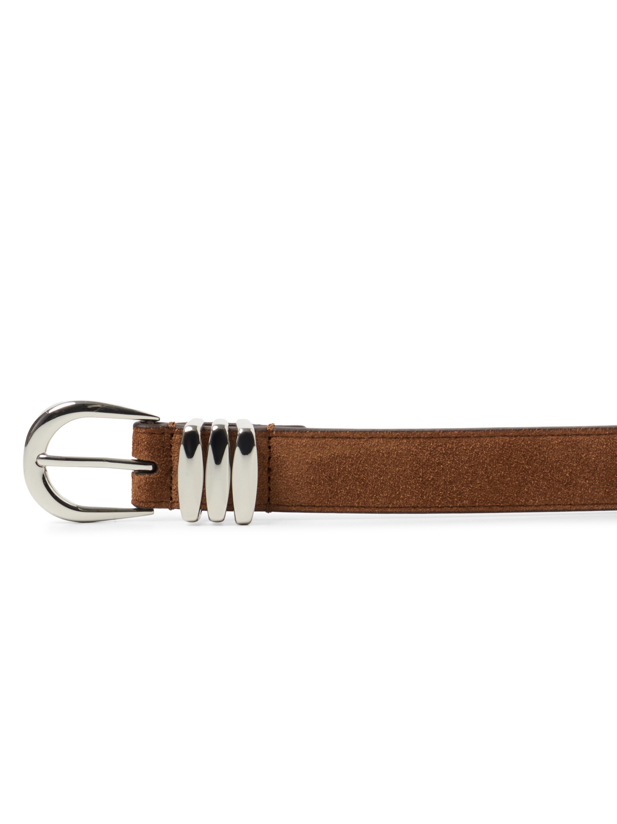 Ceinture Lauren Ralph Lauren en marron