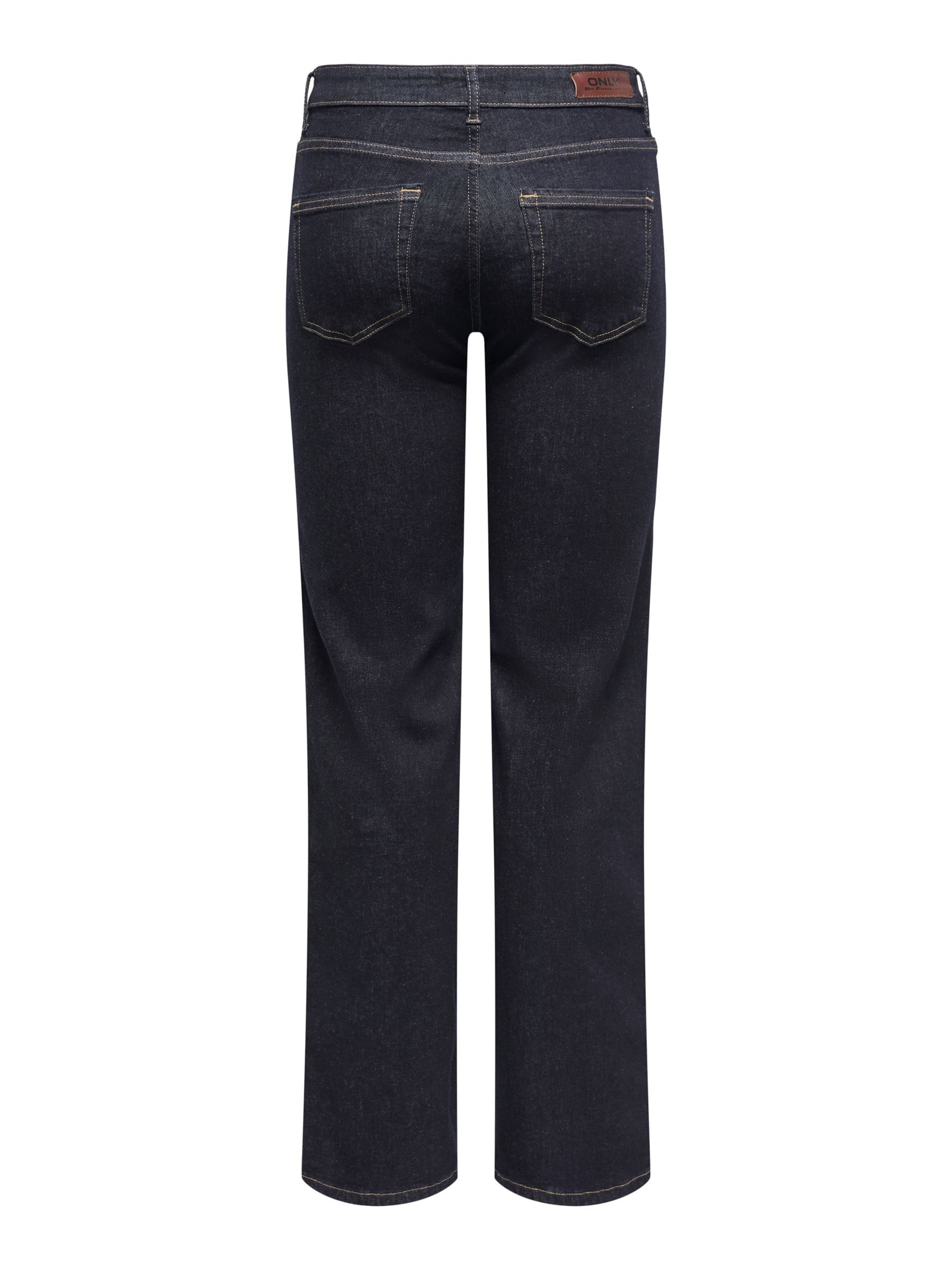ONLY - regular Vaquero 'ONLBLUSH' en azul