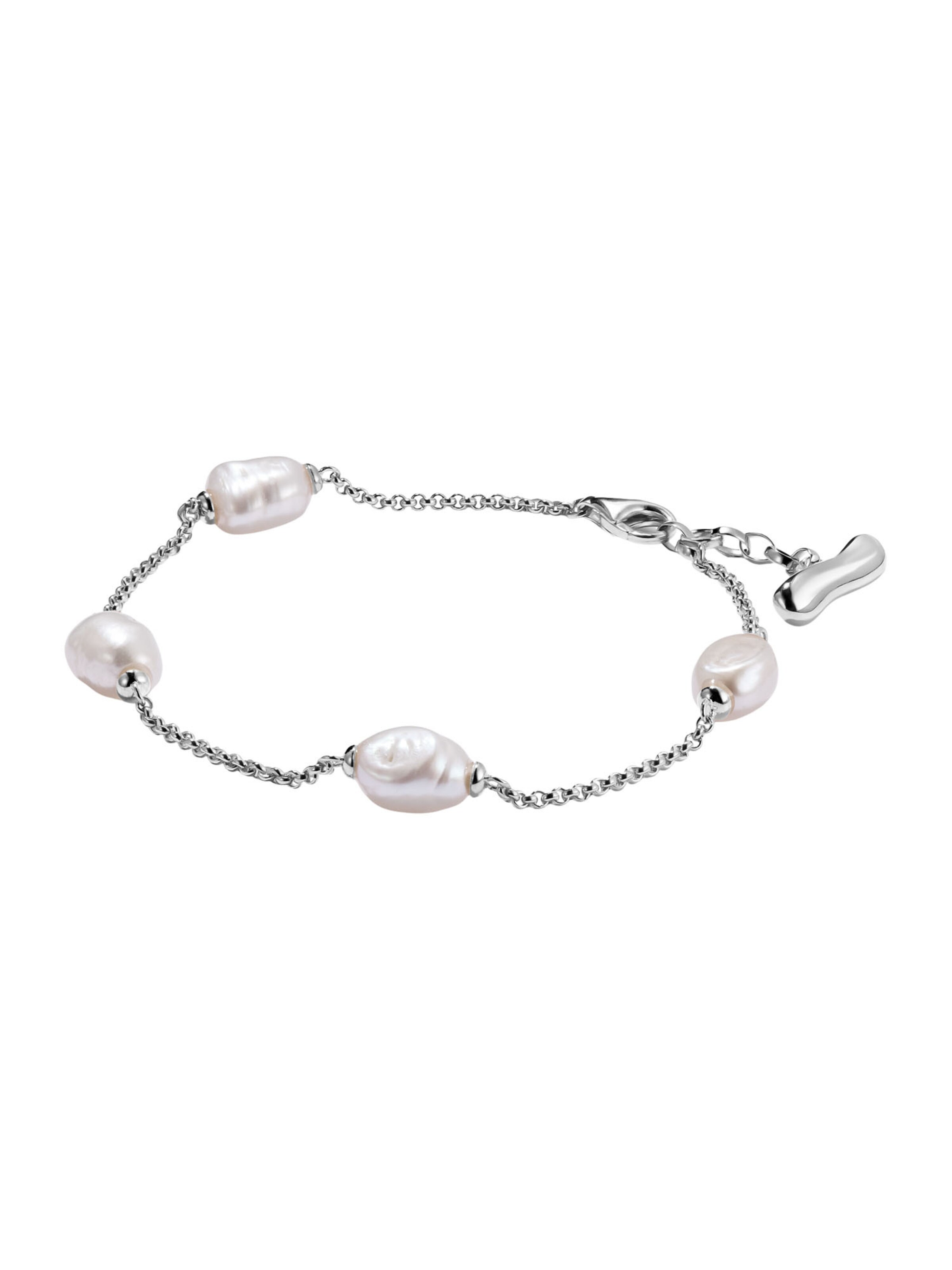 Thomas Sabo Armband in silber, Produktansicht