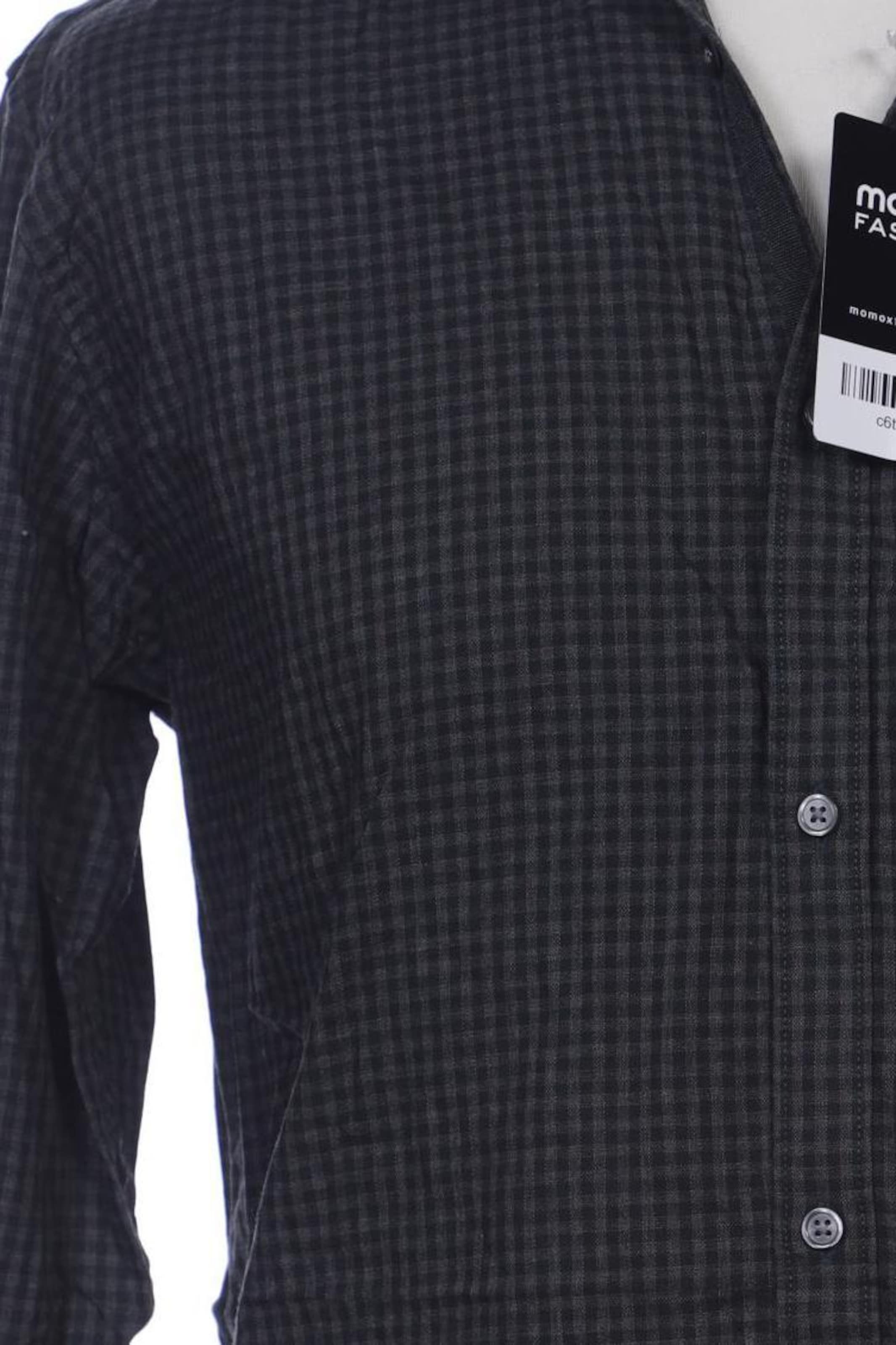 JACK & JONES Button Up Shirt in L in Green