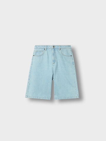 Burocs Jeans 'Marco' in Blau: Vorderseite