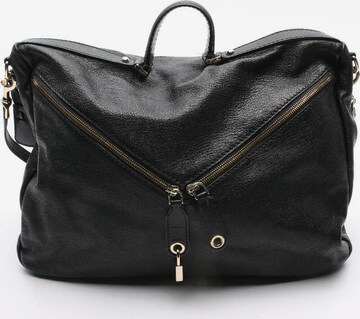 DOLCE & GABBANA Bag in One size in Black: front