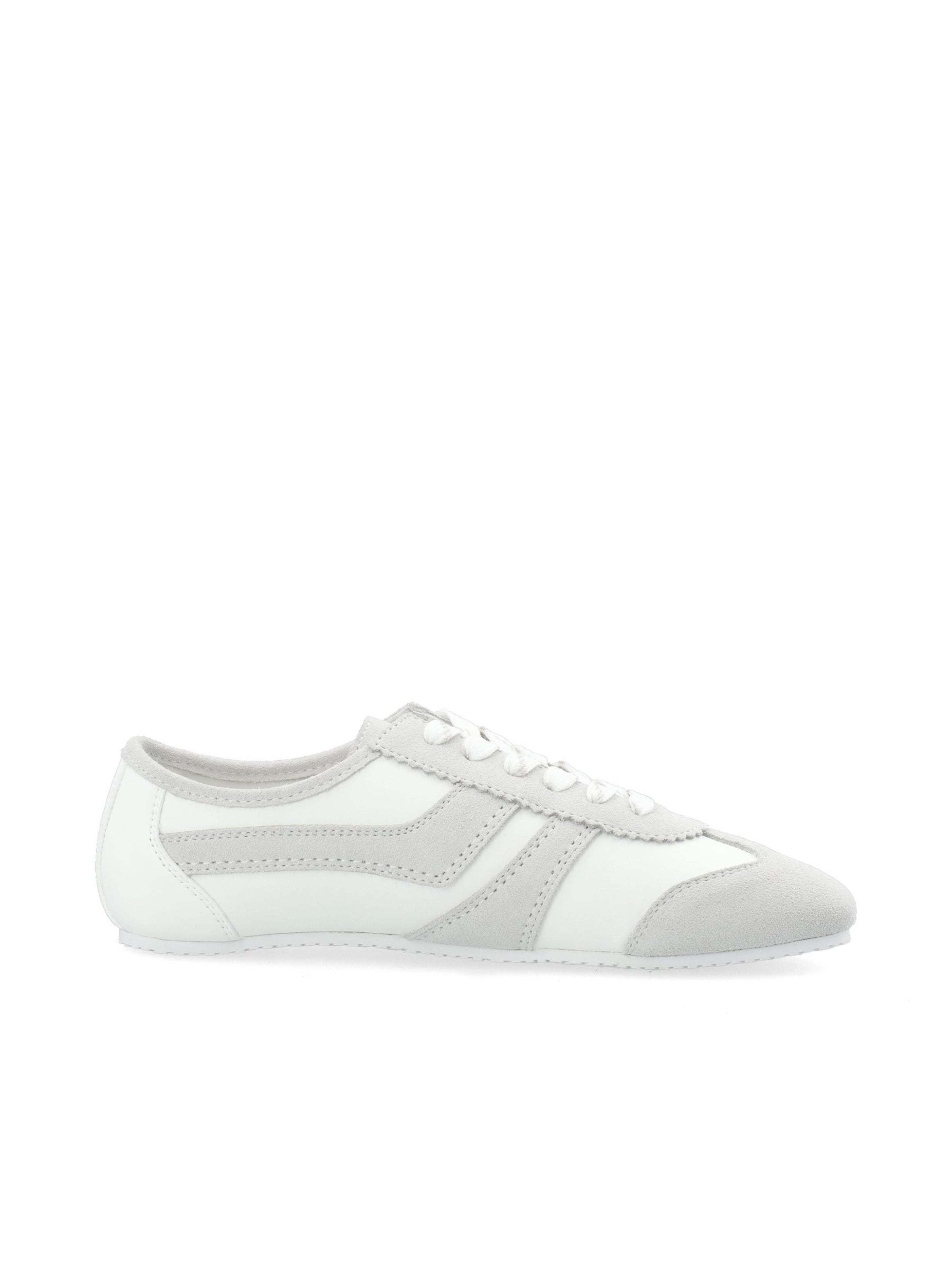 Bianco Sneaker 'Frede' in Weiß