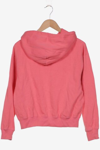 Polo Ralph Lauren Sweatshirt & Zip-Up Hoodie in XS in Pink