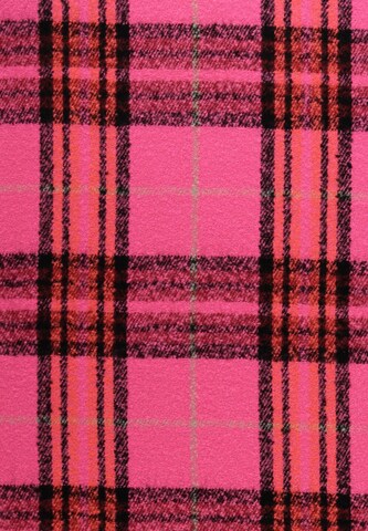 FRAAS Oversized Scarf in Pink