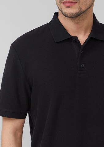 T-Shirt s.Oliver en noir