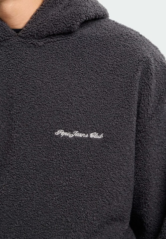 Felpa di Pepe Jeans in grigio