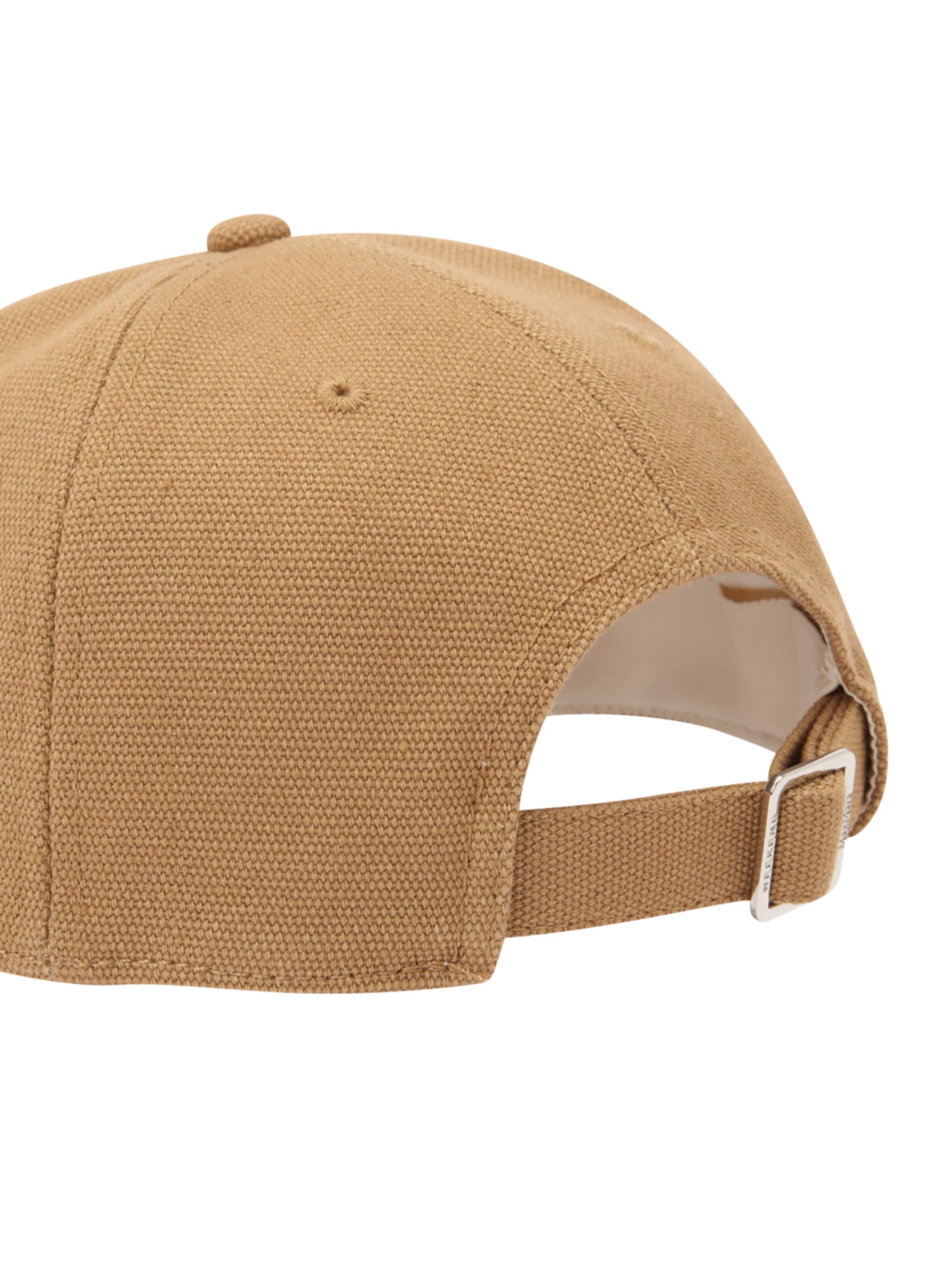 Weekend Max Mara Кепка 'RUGIADA' в Бежевый