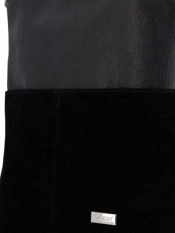 VENEZIA Shopper 'Venezia'‌‌‌‌‌‌‌‌‌‌ in Schwarz