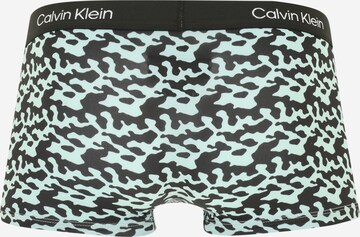 Calvin Klein Underwear Bokserid, värv pruun