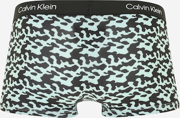 Calvin Klein Underwear Bokserki w kolorze brązowy