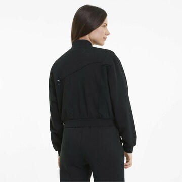 PUMA Between-Season Jacket 'RE.GEN' in Black