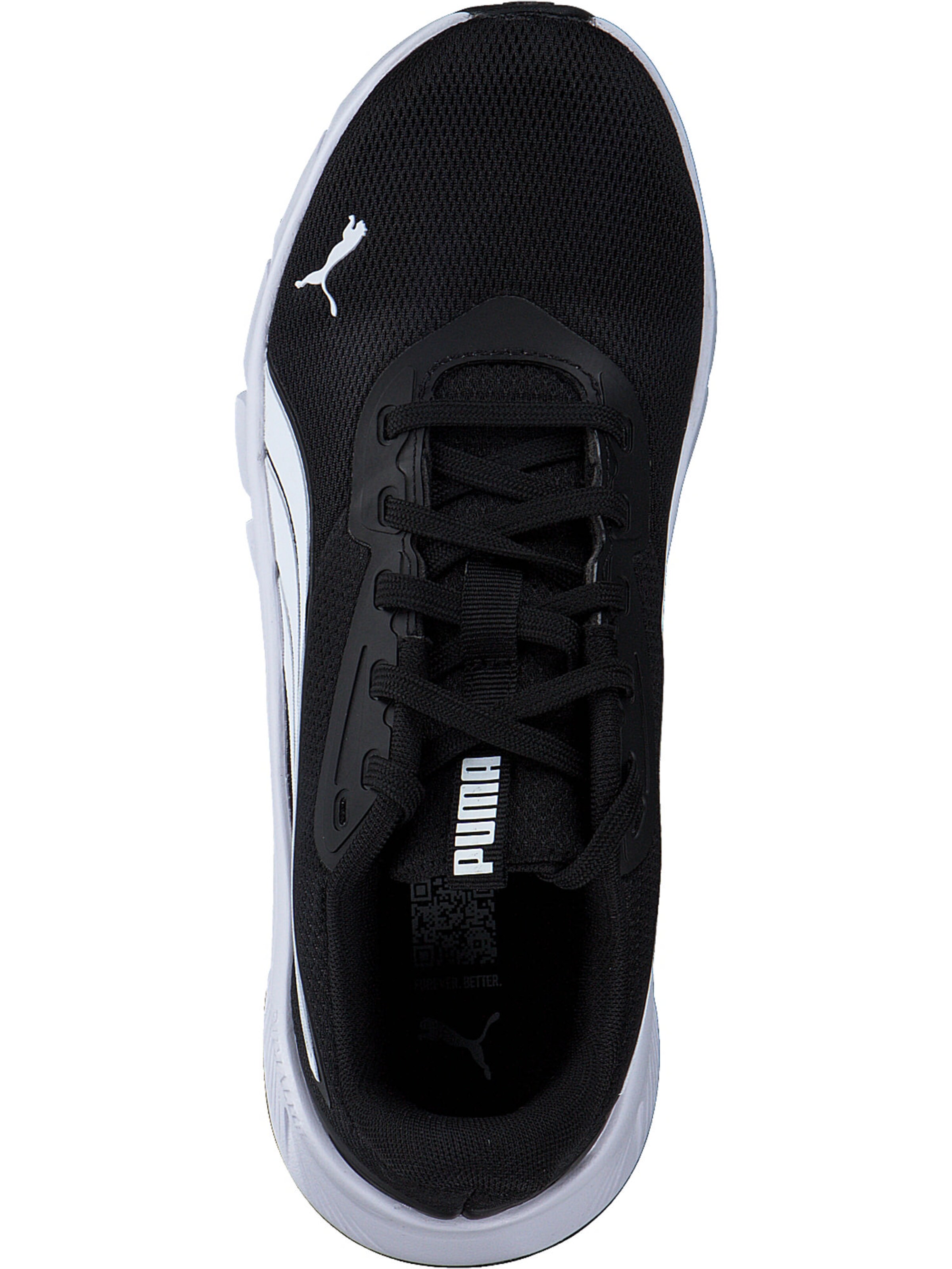 PUMA Sneaker 'FlexFocus 401517' in Schwarz