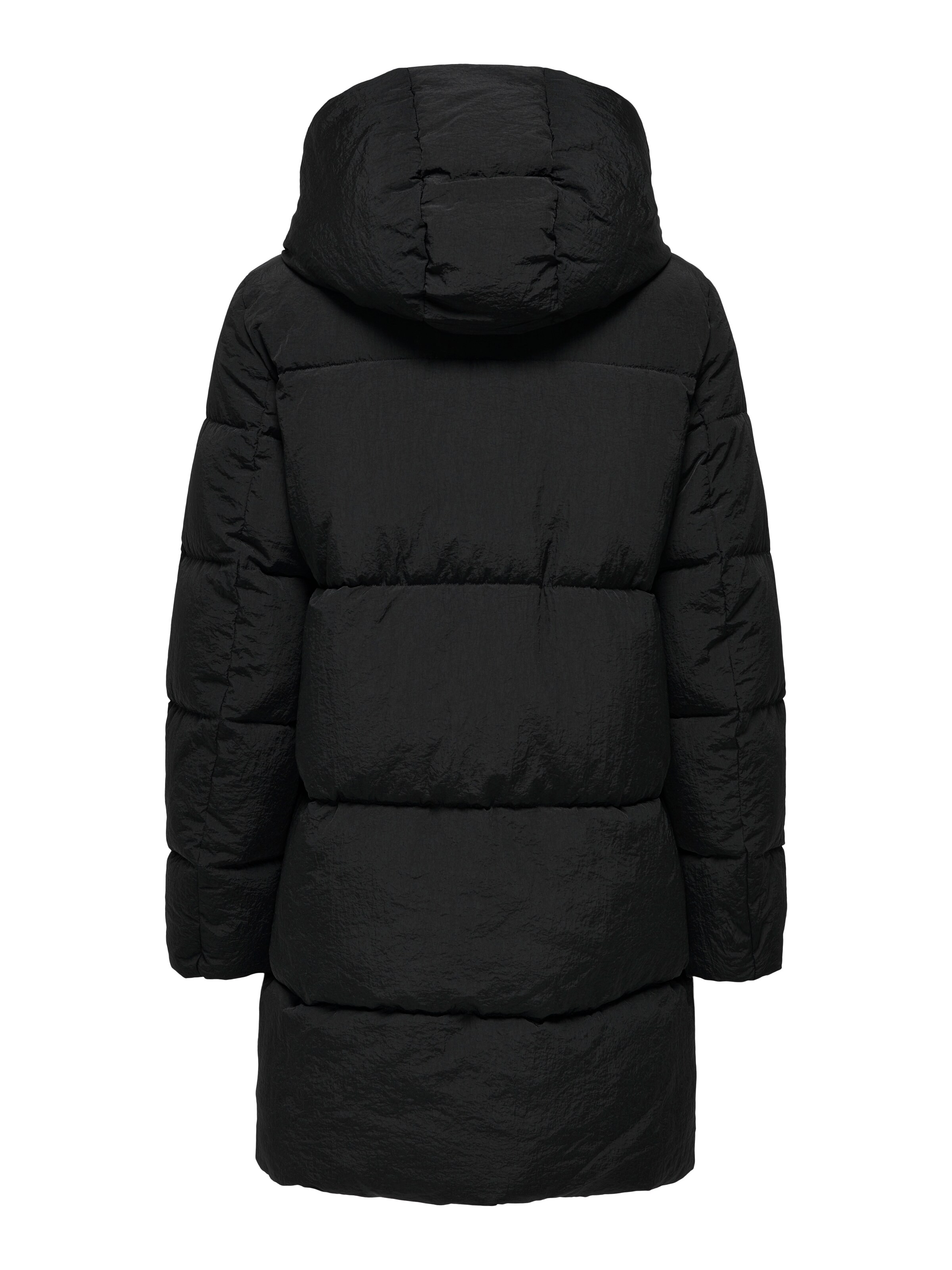 Cappotto invernale 'ONLSydney Sara' di ONLY in nero