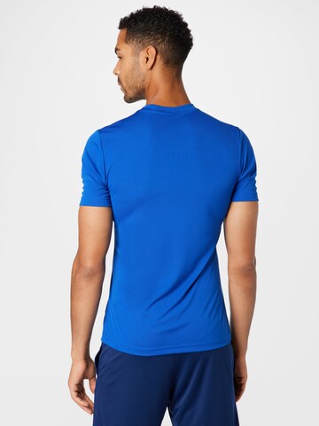 ADIDAS SPORTSWEAR Shirt 'Entrada 22' in Blau
