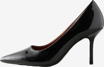 Escarpins 'Forever Comfort' Next en noir : devant