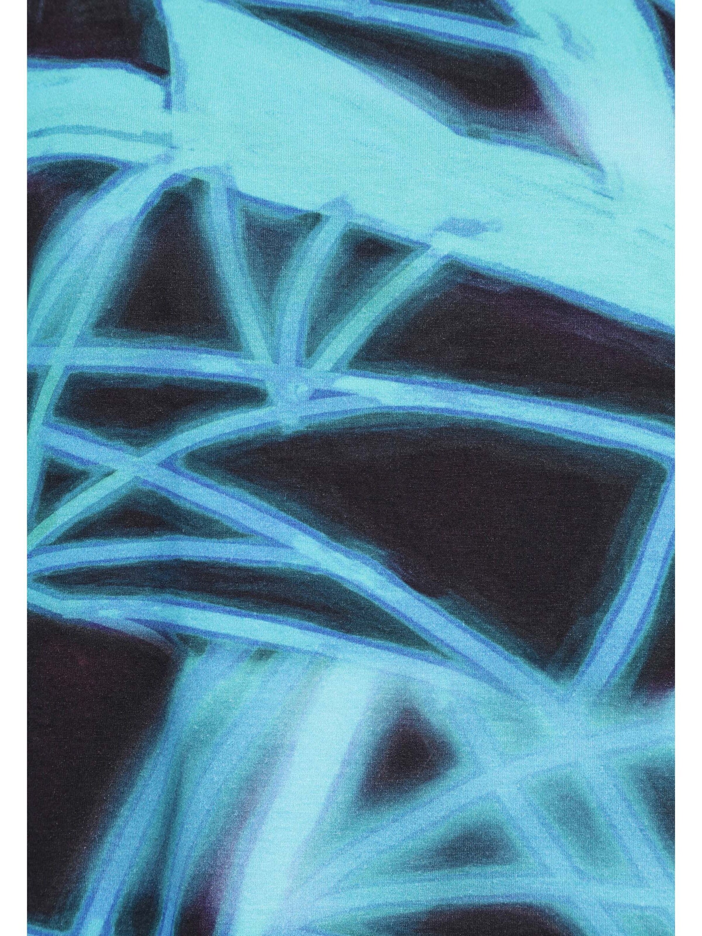 Doris Streich Shirt in Blau