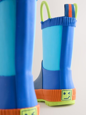 Next Gumáky - Modrá