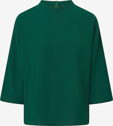 Camicia da donna 'Mercher' di Jascha Stockholm in verde: frontale