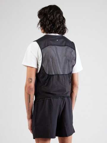 ADIDAS PERFORMANCE - Chaleco deportivo 'Ultimate' en negro