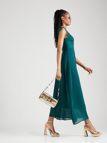 ABOUT YOU - Vestido 'Kate' en verde