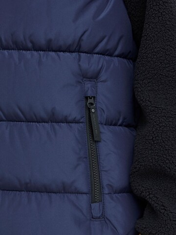 Gilet 'Amara' di North Bend in blu