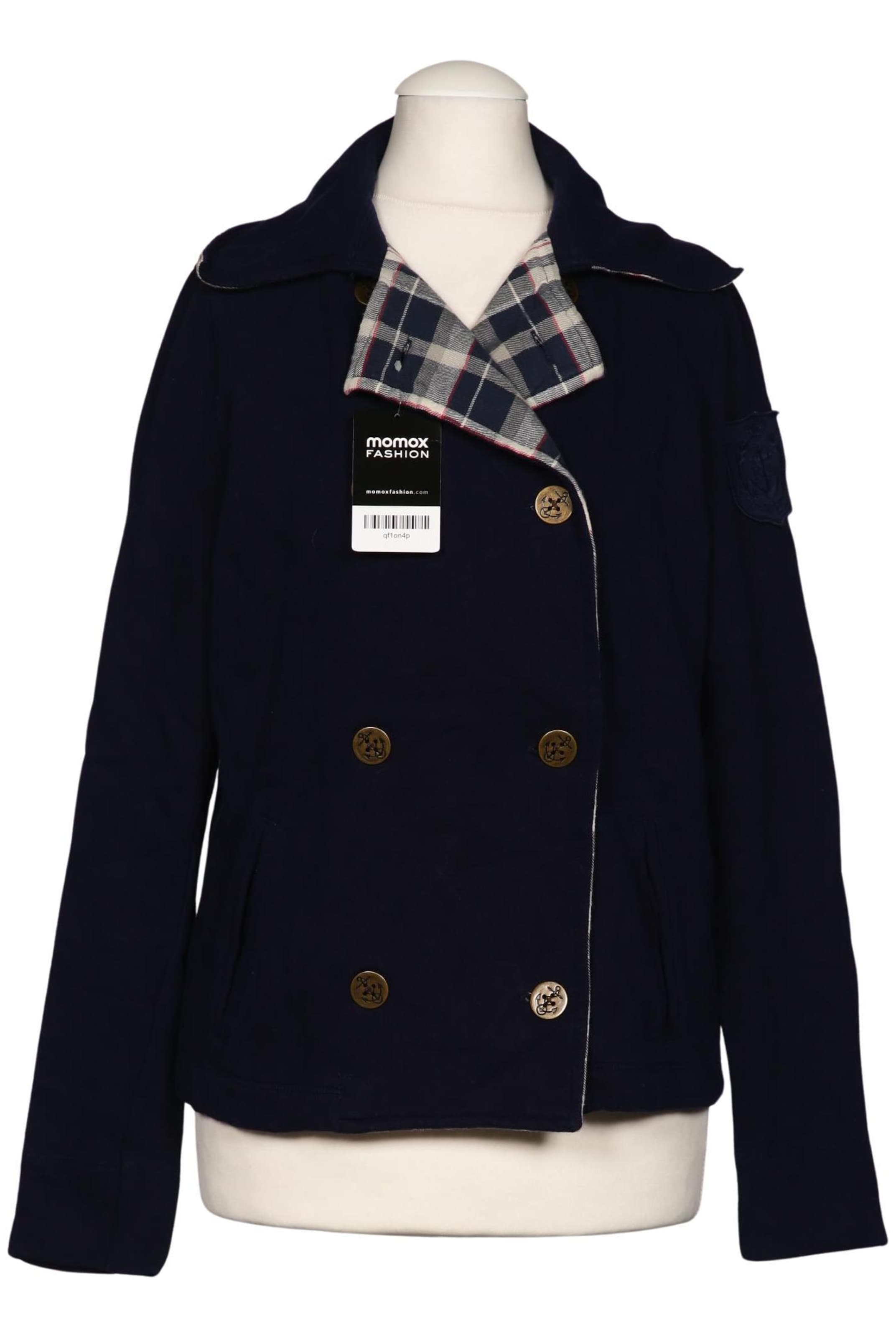 Lauren Ralph Lauren Blazer XS in Blau: Vorderseite
