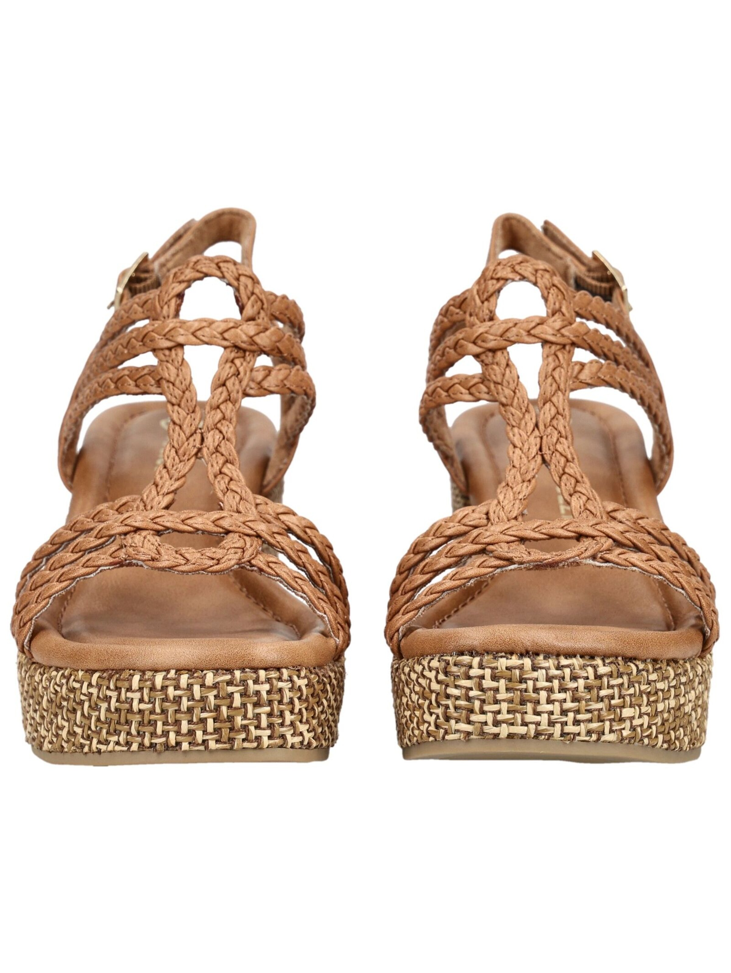 MARCO TOZZI Sandaal in Bruin