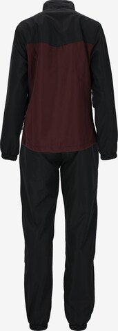 Cruz Tracksuit in Brown