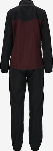 Cruz Tracksuit in Brown